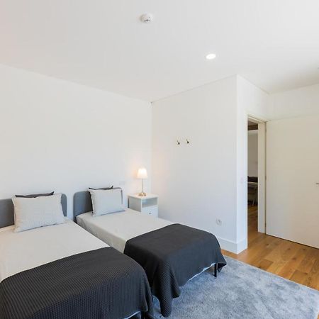 Linden Tree House A And B Apartment กัลเดลาส ภายนอก รูปภาพ