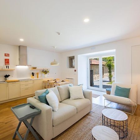 Linden Tree House A And B Apartment กัลเดลาส ภายนอก รูปภาพ