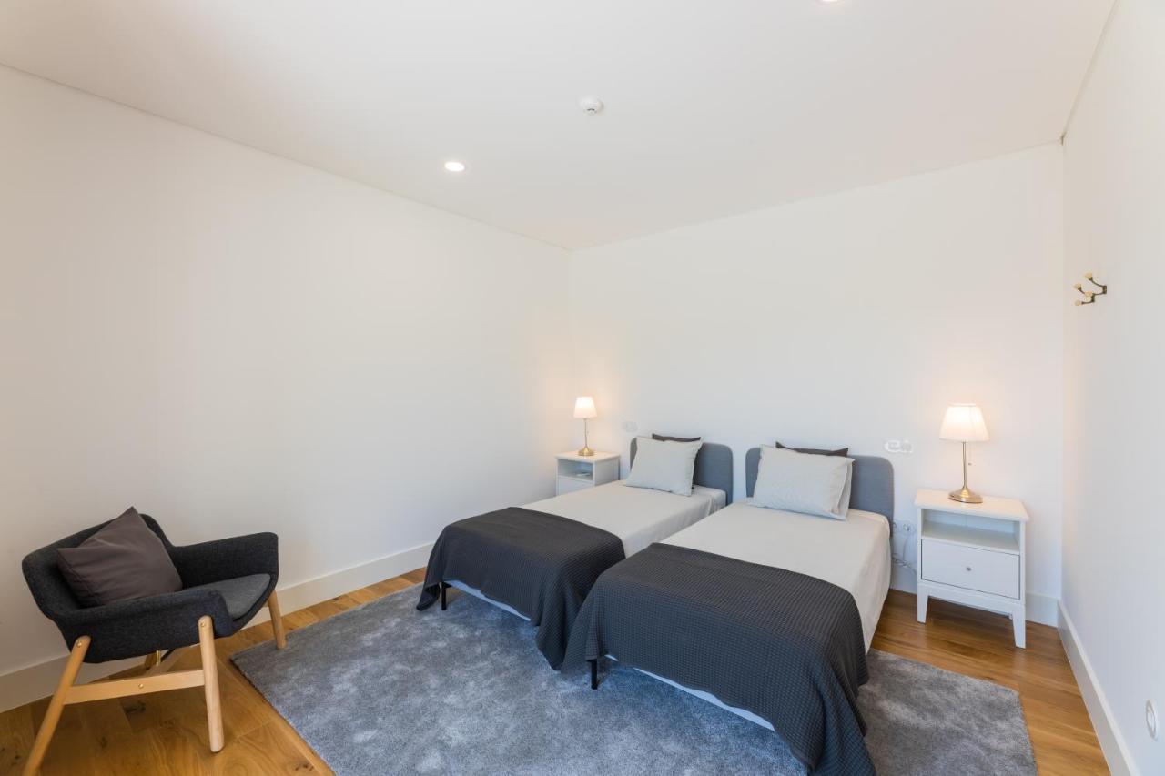 Linden Tree House A And B Apartment กัลเดลาส ภายนอก รูปภาพ