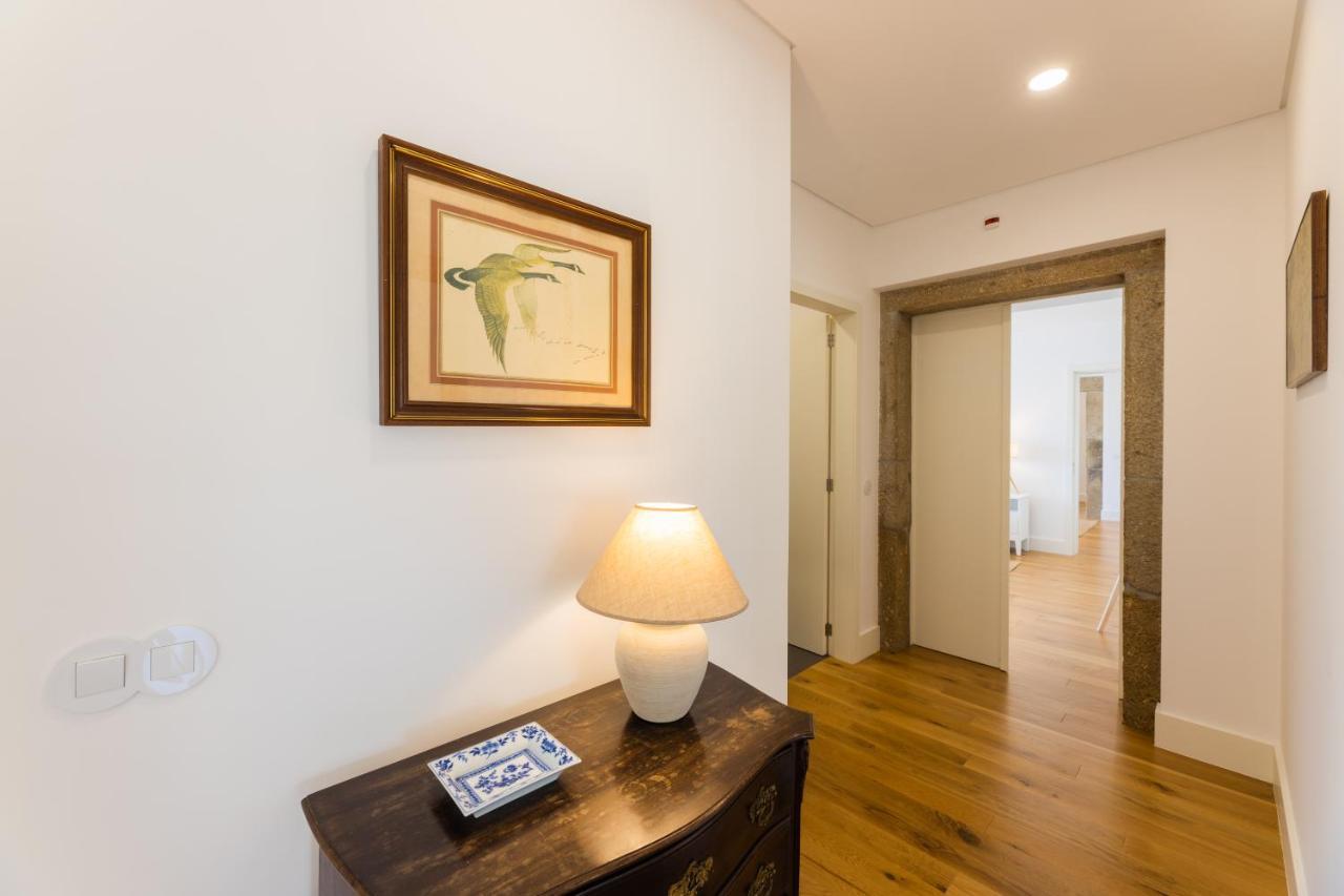 Linden Tree House A And B Apartment กัลเดลาส ภายนอก รูปภาพ