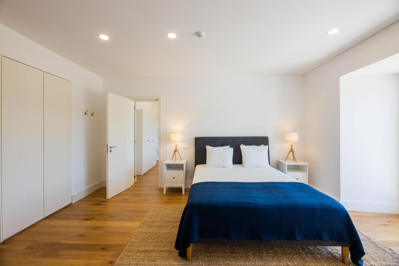 Linden Tree House A And B Apartment กัลเดลาส ภายนอก รูปภาพ