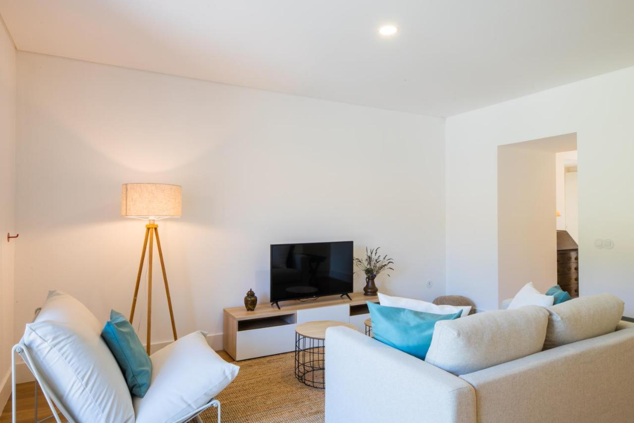 Linden Tree House A And B Apartment กัลเดลาส ภายนอก รูปภาพ