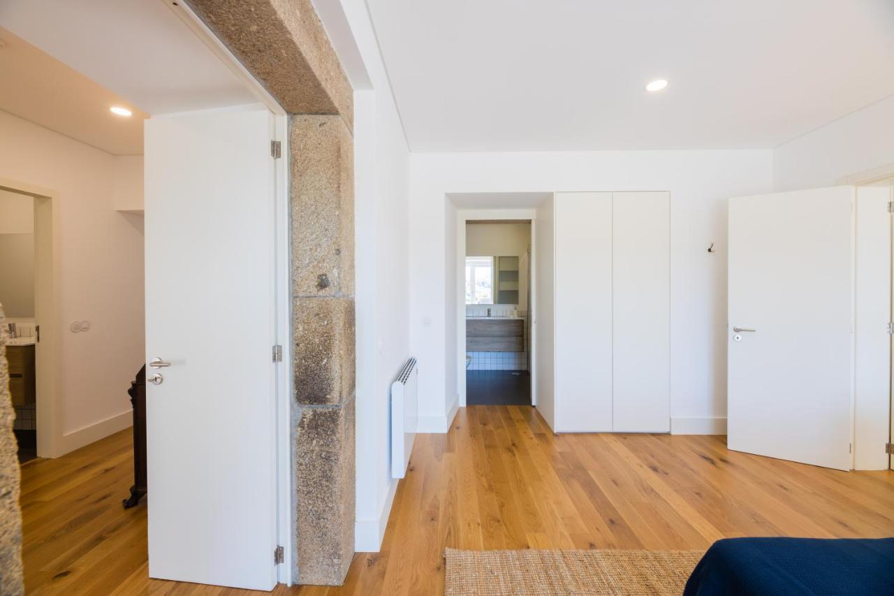 Linden Tree House A And B Apartment กัลเดลาส ภายนอก รูปภาพ