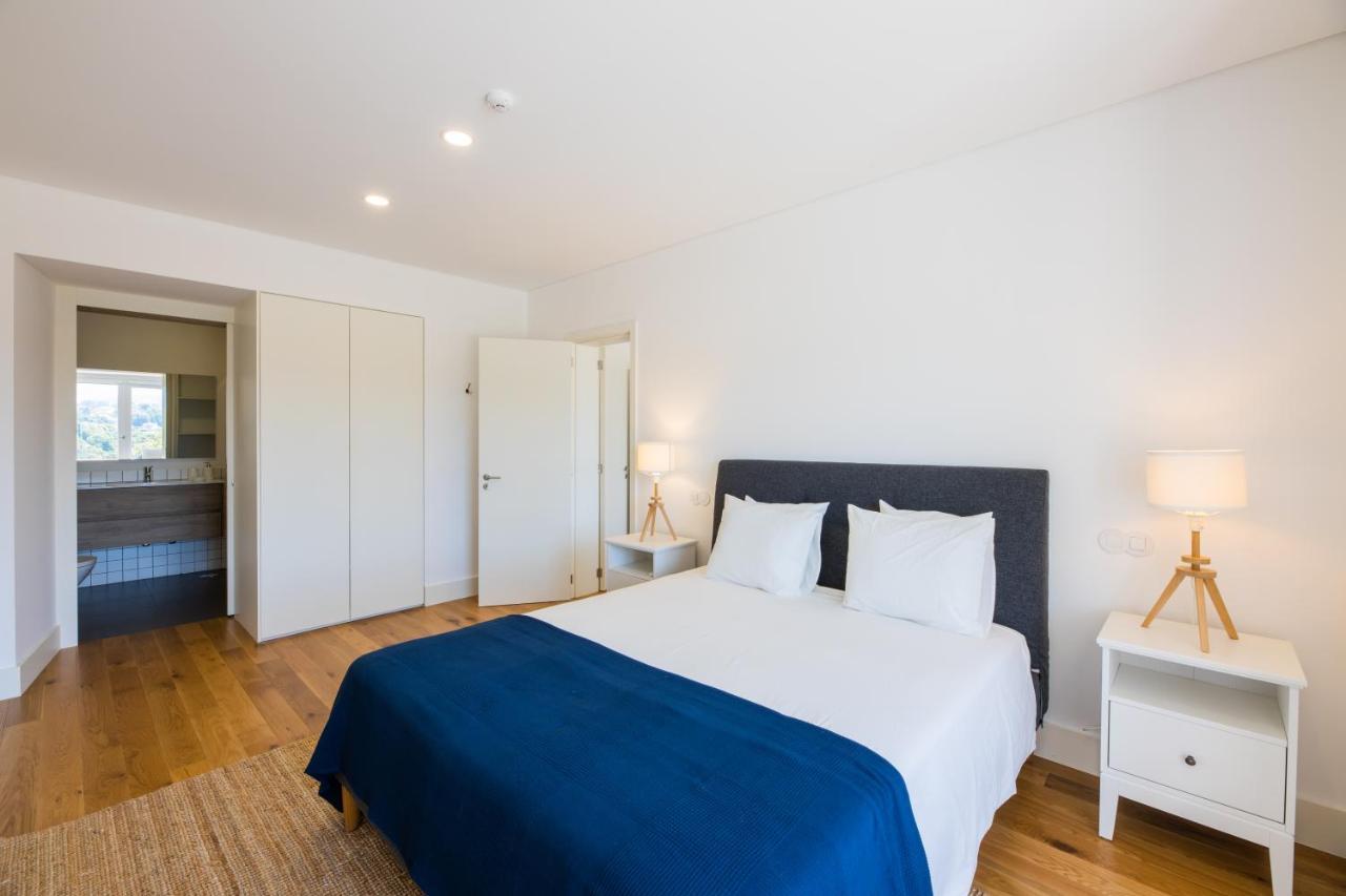 Linden Tree House A And B Apartment กัลเดลาส ภายนอก รูปภาพ