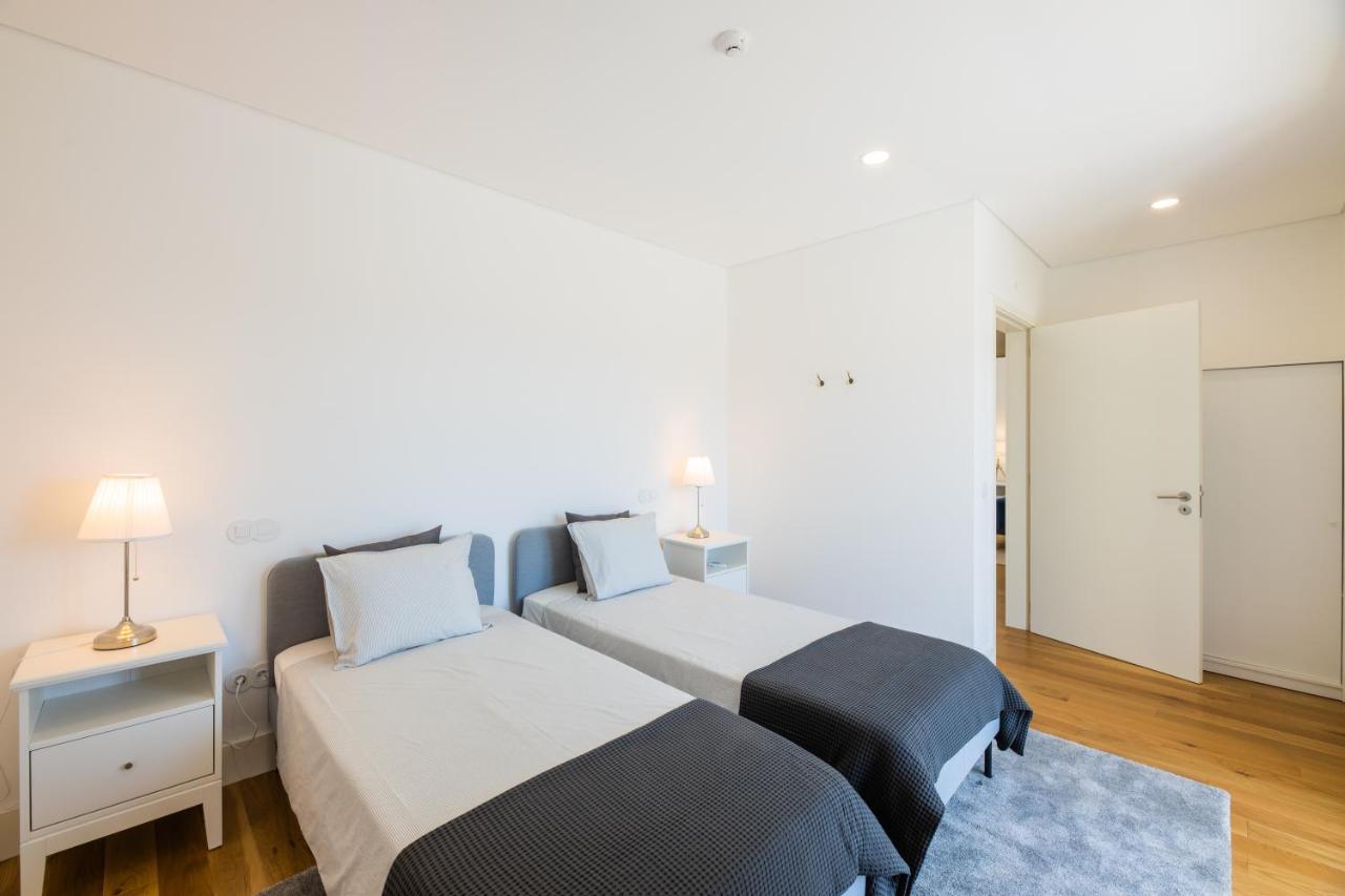 Linden Tree House A And B Apartment กัลเดลาส ภายนอก รูปภาพ